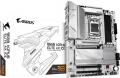 Gigabyte B650 AORUS Elite AX ICE - B650 A Elite AX ICE 