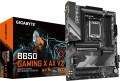 Gigabyte B650 Gaming X AX V2 - B650 GAMING X AX V2 