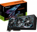 Gigabyte AORUS GeForce RTX 5070 Master 12G 12GB GDDR7 - GV-N5070AORUS M-12GD 