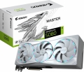 Gigabyte AORUS GeForce RTX 5080 Master ICE 16GB GDDR7 - GV-N5080AORUSM ICE-16GD 