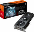 Gigabyte Radeon RX 9060 XT Gaming OC 8G 8GB GDDR6 - GV-R9060XTGAMING OC-8GD 