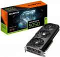 Gigabyte GeForce RTX 5050 Gaming OC 8G 8GB GDDR6 - GV-N5050GAMING OC-8GD 