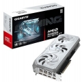 Gigabyte Radeon RX 9070 XT Gaming OC ICE 16G 16GB GDDR6 - GV-R907XGAMINGOCICE-16GD 