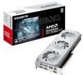 Gigabyte Radeon RX 9060 XT Gaming OC ICE 16G 16GB GDDR6 - GV-R906XGAMINGOCICE-16GD 