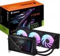 Gigabyte AORUS GeForce RTX 5090 Xtreme Waterforce 32GB GDDR7 - GV-N5090AORUSX W-32GD 