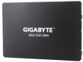 Gigabyte SSD 256GB 2.5 SATA 6Gb/s - GP-GSTFS31256GTND 