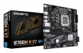 Gigabyte B760M H V2 