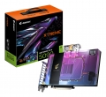 Gigabyte AORUS GeForce RTX 5090 Xtreme Waterforce WB 32G 32GB GDDR7 HDMI 3x DP -  GV-N5090AORUSX WB-32GD 
