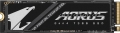 Gigabyte AORUS Gen4 7300 SSD 2TB M.2 2280 M-Key PCIe 4.0 x4 - AG4732TB N 