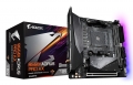 Gigabyte B550I AORUS Pro AX 
