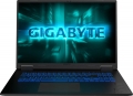 Gigabyte Gaming A18 18.0 Ryzen 7 260 32GB RAM 1TB SSD GeForce RTX 5070 Win11Home - GAMING A18 3WHK3DEC64SH Black Steel