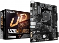 Gigabyte A520M H ARGB 