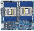 Gigabyte MZ73-LM2 2x AMD SP5 - 9MZ73LM2MR-000-3 