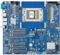 Gigabyte MH53-G40 1x sTR5 AMD ryzen Threadripper Mainboard E-ATX - 9MH53G40MR-000 