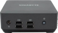 Gigabyte Brix GB-BRi5H-1335 Core i5-1335U 