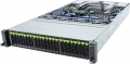 Gigabyte R283-Z96-ACE1 Rack Server 2U SP5 6NR283Z96DR000ACE11 