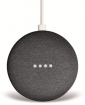 Google Home Mini karbon