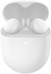 Google Pixel Buds A-Series clearly-white