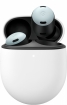 Google Pixel Buds Pro fog