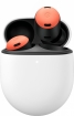 Google Pixel Buds Pro coral