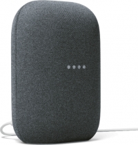 Google Nest Audio charcoal