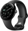 Google Pixel Watch 4 WiFi 41mm mit Sportarmband matte-black/obsidian