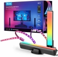 Govee Beleuchtung PC Monitor Pro Kit mit Light Bar und Lichtstreifen