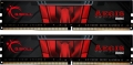 G.Skill Aegis 32GB DIMM Kit 2x16GB DDR4-3000 CL16-18-18-38 -  F4-3000C16D-32GISB 