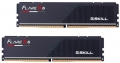 G.Skill Flare X5 DIMM Kit 32GB DDR5-6000 CL32-38-38-96 on-die ECC - F5-6000J3238F16GX2-FX5 