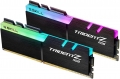 G.Skill Trident Z RGB 32GB DIMM Kit 2x16GB DDR4-3600 CL18-22-22-42 - F4-3600C18D-32GTZR 
