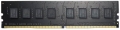 G.Skill NT Series UDIMM 8GB DDR4-2666 CL19-19-19-43 - F4-2666C19S-8GNT 