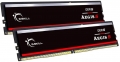 G.Skill Aegis 5 32GB UDIMM Kit 2x16GB DDR5-5200 CL40-40-40-83 - F5-5200J4040A16GX2-IS 