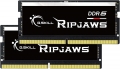 G.Skill RipJaws SO-DIMM 32GB Kit DDR5-4800 CL34-34-34-76 - F5-4800S3434A16GX2-RS 