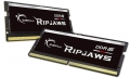 G.Skill RipJaws SO-DIMM 64GB Kit DDR5-5600 CL40-40-40-89 - F5-5600S4040A32GX2-RS 