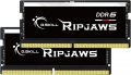 G.Skill RipJaws SO-DIMM 64GB Kit DDR5-4800 CL40-39-39-76 - F5-4800S4039A32GX2-RS 