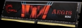 G.Skill Aegis 8GB UDIMM DDR4-2400 CL17-17-17-39 - F4-2400C17S-8GIS 