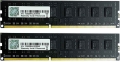 G.Skill NT Series 16GB UDIMM 2x8GB Kit DDR3-1600 CL11-11-11-28 2R - F3-1600C11D-16GNT 