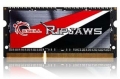 G.Skill RipJaws 8GB SO-DIMM DDR3L-1600 CL11-11-11-28 2R - F3-1600C11S-8GRSL 