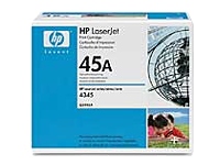 Hewlett Packard HP Toner schwarz 18000Seiten LJ4345MFP schwarz Image