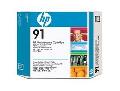 Hewlett Packard HP 91 Wartungskassette
