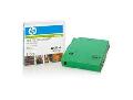 Hewlett Packard LTO-Ultrium 4 Cartridge 