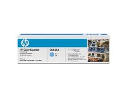 Hewlett Packard Toner 125A cyan Image