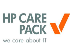 Hewlett Packard EPACK 1YROS NBD