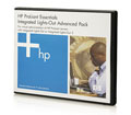 Hewlett Packard ProLiant Essentials iLO Advanced Pack - 1 Server Lizenz ohne Media mit 1 Jahr 24x7 - 512485-B21 