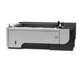 Hewlett Packard HP 500 Blatt Papierzuführung für HP Color LaserJet CP5225-Serie - CE860A