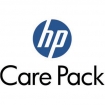 Hewlett Packard Care Pack Next Business Day Hardware Support für Notebooks - UQ992E 