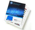Hewlett Packard LTO-Ultrium 5 RW Bar Code Label Pack 