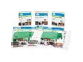 Hewlett Packard HP 20x LTO5 Ultrium Data Cartridge Eco Pack 3.0 TB RW Unlabelled 