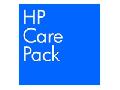 Hewlett Packard HP 5y NextBusDay Onsite WS Only HW Supp 