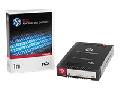 Hewlett Packard RDX Cartridge 1TB - Q2044A